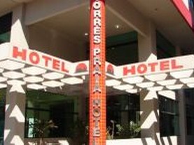 Torres Praia Hotel, Torres
