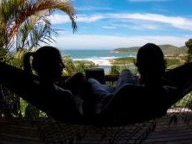 Pousada Inka, Praia do Rosa