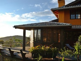 Pousada Caminho do Rei, Praia do Rosa