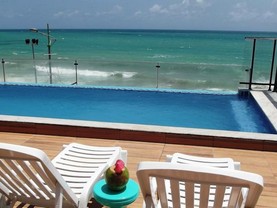Agua de Coco, Maceió