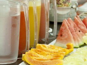 Pousada Ecomaceió, Maceió