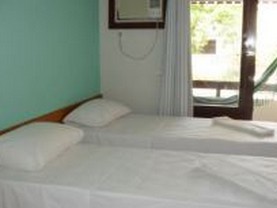 Pousada Praia Verde, Maceió