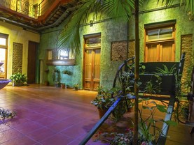 Hostel Parada, Ciudad de Buenos Aires