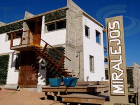 Complejo Miralejos, Punta Del Diablo