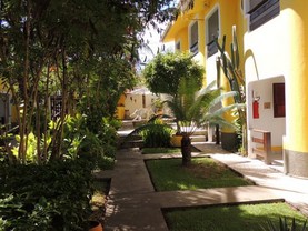Aguamarinha Pousada, Porto de Galinhas