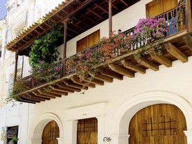 Alfiz Hotel Boutique, Cartagena De Indias