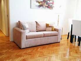 Arenales Apart Hotel, Ciudad de Buenos Aires