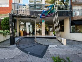 Armon Suites Hotel, Pocitos