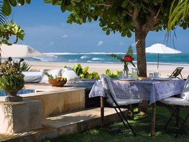Casa De Areia, Jericoacoara