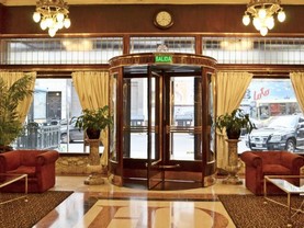Castelar Hotel & SPA, Ciudad de Buenos Aires