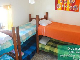 Chill Inn Hostel & Pousada Paraty, Paraty