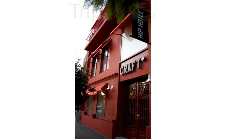 Hotel Craft, Buenos Aires