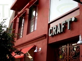 Hotel Craft, Ciudad de Buenos Aires