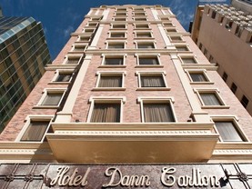 Hotel Dann Carlton Quito, Quito