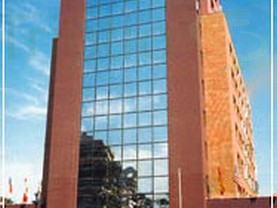 Hoteles Director, Santiago