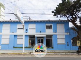 Colores de San Bernardo, San Bernardo