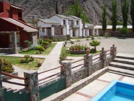El Refugio De Coquena, Purmamarca