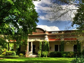 Estancia El Ombú de Areco, San Antonio De Areco