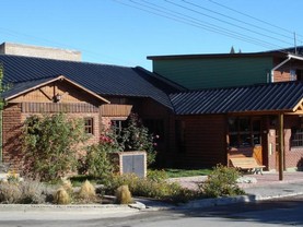 Buenos Aires Hostal, El Calafate