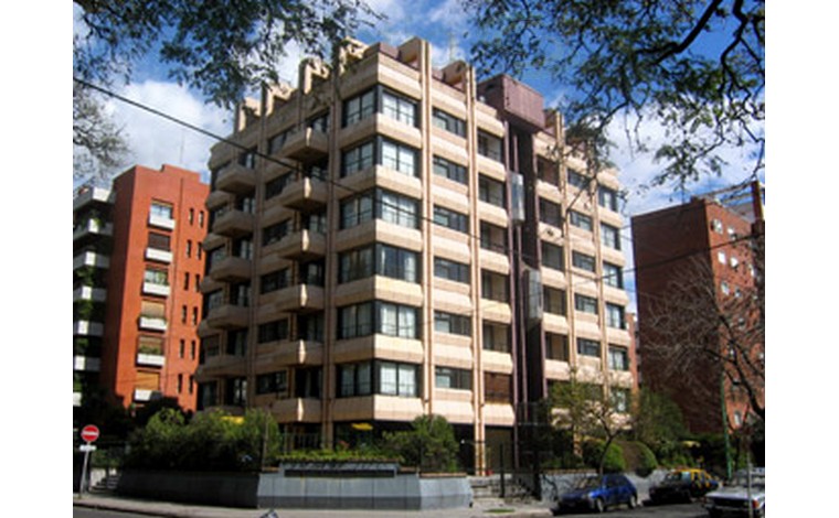 Golf Tower Suites & Apartments, Buenos Aires