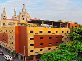 Grand Hotel Guayaquil, Guayaquil