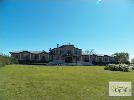Hostal Del Espinillo, Dolores