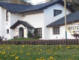 La Casa del Arbol Hostel El Bolsón, El Bolsón