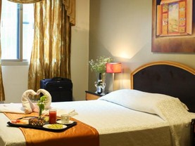 Hotel Alexander, Guayaquil