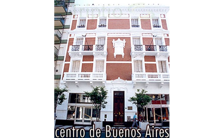 Hotel Americano Buenos Aires, Buenos Aires