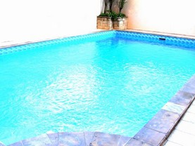 Gran Hotel Armele, Asunción