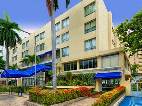 Hotel Bahía, Cartagena De Indias