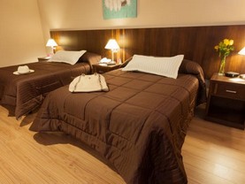 Hotel Barnard, Quito