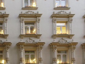 Hotel Bel Air, Buenos Aires