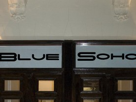 Blue Soho Hotel, Ciudad de Buenos Aires