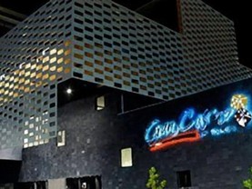 Hotel Casino Talca, Talca