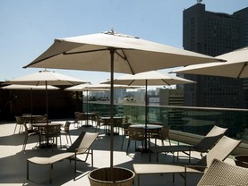 Hotel Granada, Rio de Janeiro