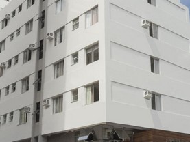 Melo Hotel, Camboriú