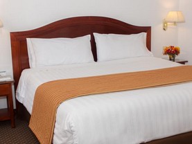 Hotel Hacienda Puno, Puno