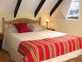 Hotel La Aldea, El Chalten