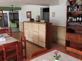 Hotel Los Andes, Los Andes