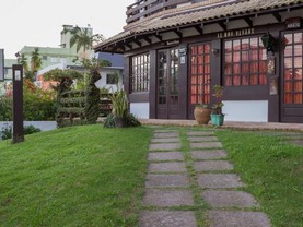 Hotel Maratea Mare, Florianópolis