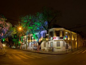 Hotel Porto Alegre, Porto Alegre