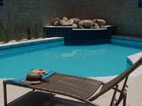 Hotel Porto da Praia, Maceió