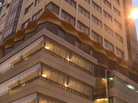 Hotel Sol de Oriente, Guayaquil