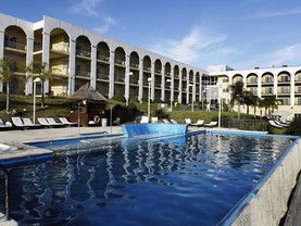 Sol Victoria Hotel & Casino, Victoria