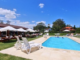 Hotel Terraza Del Mar, Punta del Este