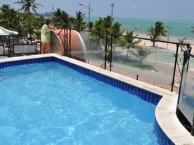 Verde Mar Hotel, Maceió