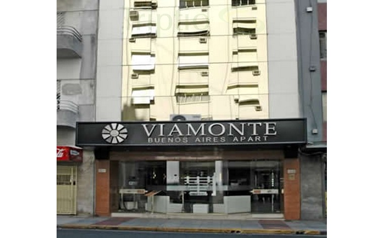Viamonte Buenos Aires Apart, Buenos Aires