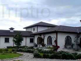 Hostería Pueblo Viejo, Otavalo
