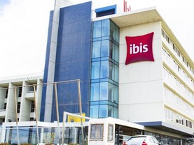 Hotel Ibis Montevideo, Montevideo